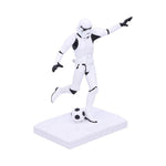 Stormtrooper Back of the Net 17cm - 100