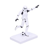 Stormtrooper Back of the Net 17cm - 100