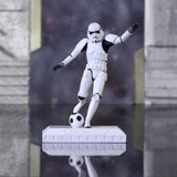 Stormtrooper Back of the Net 17cm - 100