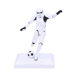 Stormtrooper Back of the Net 17cm - 100