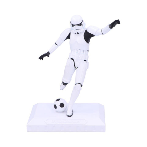 Stormtrooper Back of the Net 17cm - 100