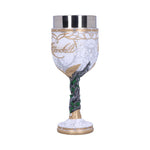 Lord of the Rings Rivendell Goblet 19.5cm - 100