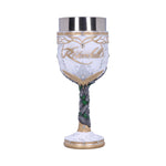 Lord of the Rings Rivendell Goblet 19.5cm - 100