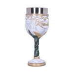Lord of the Rings Rivendell Goblet 19.5cm - 100
