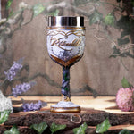 Lord of the Rings Rivendell Goblet 19.5cm - 100