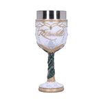 Lord of the Rings Rivendell Goblet 19.5cm - 100