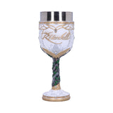 Lord of the Rings Rivendell Goblet 19.5cm - 100
