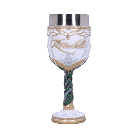 Lord of the Rings Rivendell Goblet 19.5cm - 100