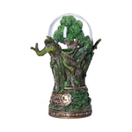 Lord of the Rings MiddleEarth Treebeard Snow Globe - 100