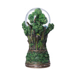 Lord of the Rings MiddleEarth Treebeard Snow Globe - 100