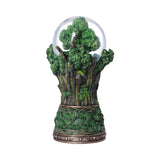 Lord of the Rings MiddleEarth Treebeard Snow Globe - 100