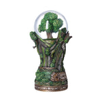 Lord of the Rings MiddleEarth Treebeard Snow Globe - 100