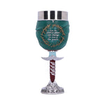 Lord of the Rings Frodo Goblet 19.5cm - 100