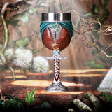 Lord of the Rings Frodo Goblet 19.5cm - 100