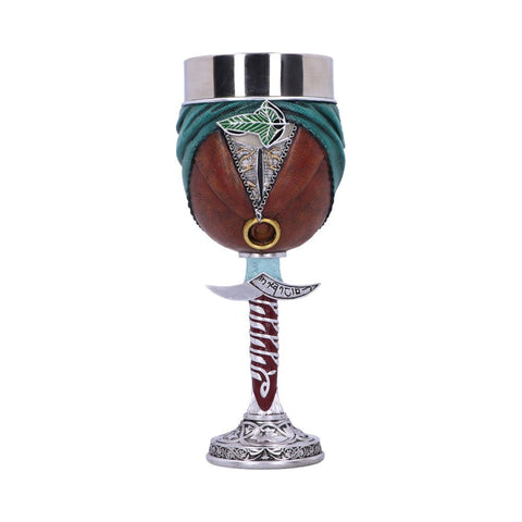 Lord of the Rings Frodo Goblet 19.5cm - 100
