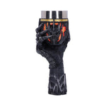 Lord of the Rings Sauron Goblet 22.5cm - 100