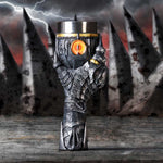 Lord of the Rings Sauron Goblet 22.5cm - 100