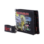 Iron Maiden Killers Wallet - 100