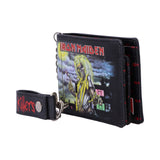 Iron Maiden Killers Wallet - 100