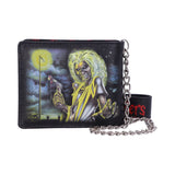 Iron Maiden Killers Wallet - 100