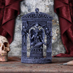 Baphomet's Temple 28cm - 100
