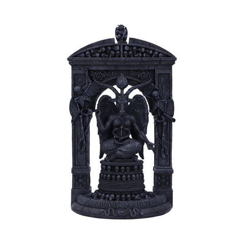 Baphomet's Temple 28cm - 100