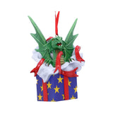 Surprise Gift Hanging Ornament (AS) 12.5cm - 100