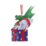 Surprise Gift Hanging Ornament (AS) 12.5cm - 100