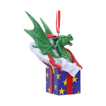 Surprise Gift Hanging Ornament (AS) 12.5cm - 100