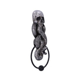 Harry Potter The Dark Mark Door Knocker 23cm - 100