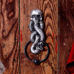 Harry Potter The Dark Mark Door Knocker 23cm - 100
