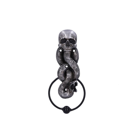 Harry Potter The Dark Mark Door Knocker 23cm - 100