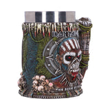 Iron Maiden Book of Souls Tankard 17.5cm - 100