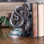 Harry Potter Slytherin Bookend 20cm - 0