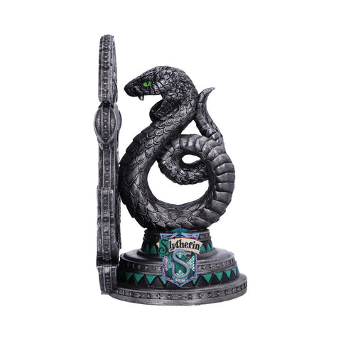 Harry Potter Slytherin Bookend 20cm - 0