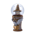 Harry Potter First Day at Hogwarts Snow Globe - 100
