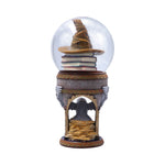 Harry Potter First Day at Hogwarts Snow Globe - 100