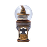 Harry Potter First Day at Hogwarts Snow Globe - 100