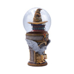 Harry Potter First Day at Hogwarts Snow Globe - 100