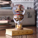Harry Potter First Day at Hogwarts Snow Globe - 100