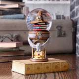 Harry Potter First Day at Hogwarts Snow Globe - 100