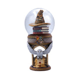 Harry Potter First Day at Hogwarts Snow Globe - 100