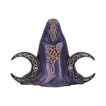 Triple Moon Goddess Art Statue 31cm - 54