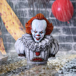 IT Pennywise Bust 30cm - 87