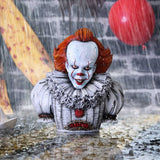 IT Pennywise Bust 30cm - 87