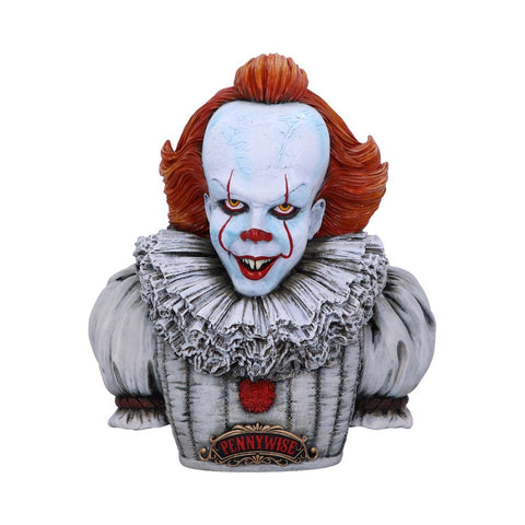 IT Pennywise Bust 30cm - 88