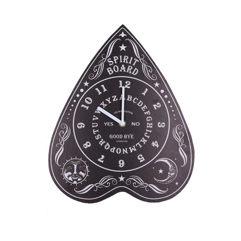 Spirit Board Clock 34cm - 100