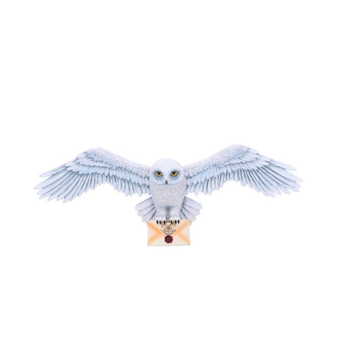 Harry Potter Hedwig Wall Plaque 45cm - 100