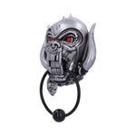 Motorhead Warpig Door Knocker 17cm - 70