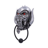 Motorhead Warpig Door Knocker 17cm - 70